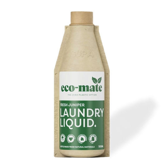 Fresh Juniper Concentrated Non-Bio Laundry Liquid