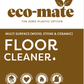Eco Floor Cleaner
