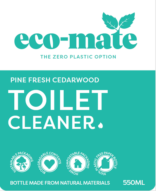 Eco Toilet Cleaner product